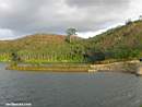 Tha Ngio Reservoir